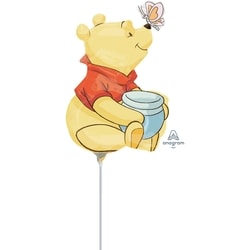 MiniShape Pooh Full Body A30