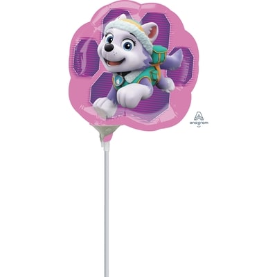 null MiniShape Paw Patrol Skye & Everest A30 1 ea, $4.50/1ea