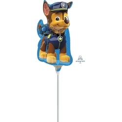 MiniShape Paw Patrol Chase A30