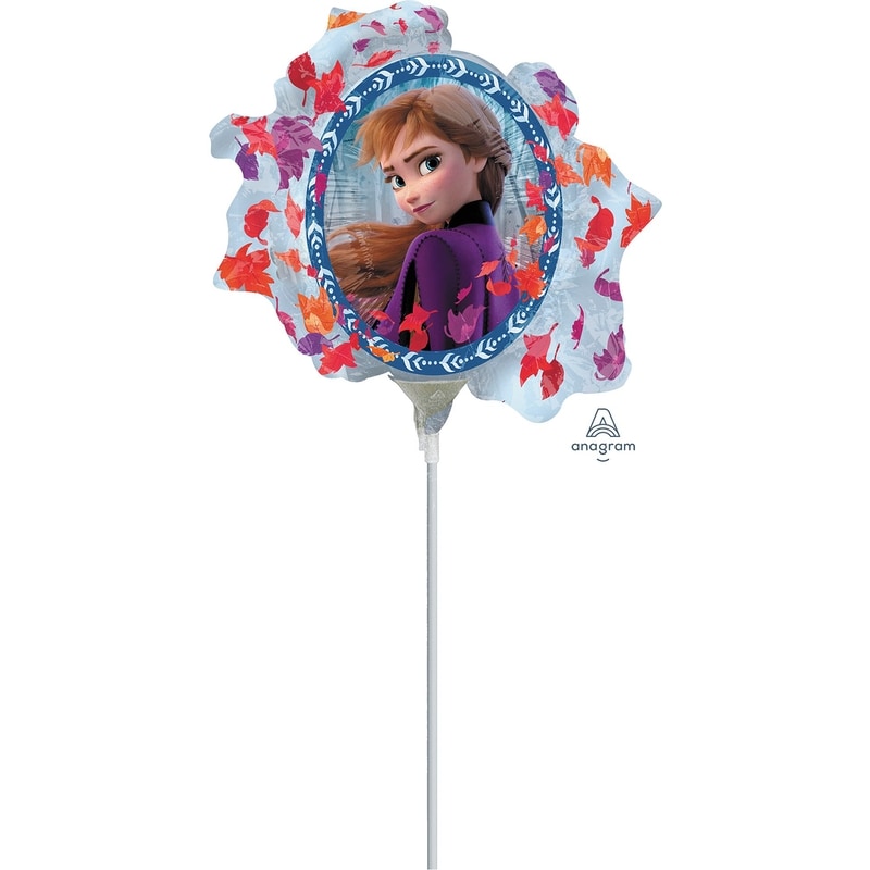 MiniShape Frozen 2  A30