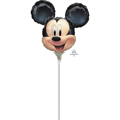 null Ballon Mickey 1 ea, 4,50 $/1ch