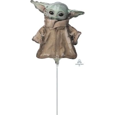 null Ballon Star Wars 1 ea, 4,50 $/1ch