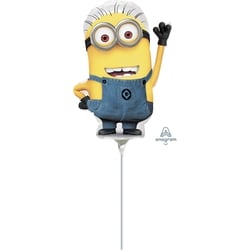 MiniShape Despicable Me A30
