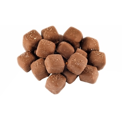 null Milk Caramel with Sea Salt $8.82/100g $40.00/1lb