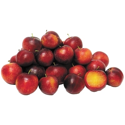 null Cerise rouge et prune (sac) 17,61 $/1kg 7,99 $/1lb