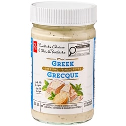 Greek Dressing
