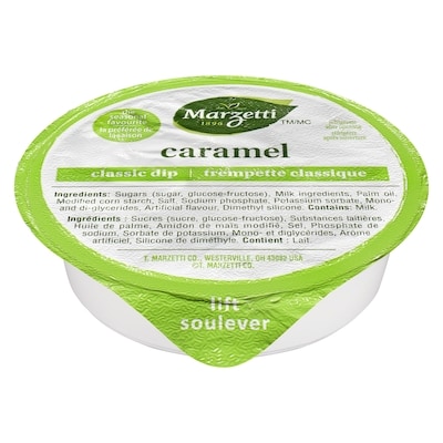 Marzetti Classic Dip Caramel 48 g, $3.52/100g