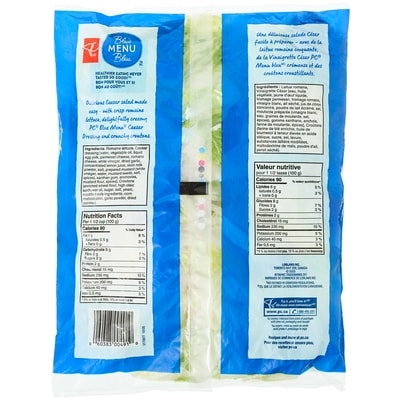 Caesar Salad Kit
