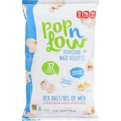 Kosher Pop'N Low Popcorn