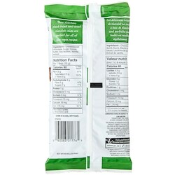 President's Choice Plant Based Semi-Sweet Chocolate Chips - 300 g