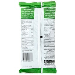 President's Choice Plant Based Semi-Sweet Mini Chocolate Chips