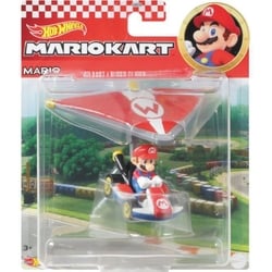 Mario Kart Super Glider