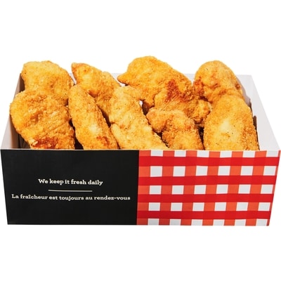 null Original 9 Piece Chicken Strips (After 11am) 675 g, $2.13/100g