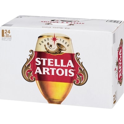 Beer (ID required at pick-up)