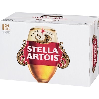 Bière (Pièce d’identité requise au moment du ramassage)