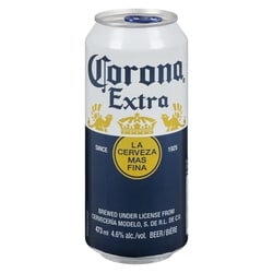 Corona Beer (ID required at pick-up) 473 ml, $0.81/100ml