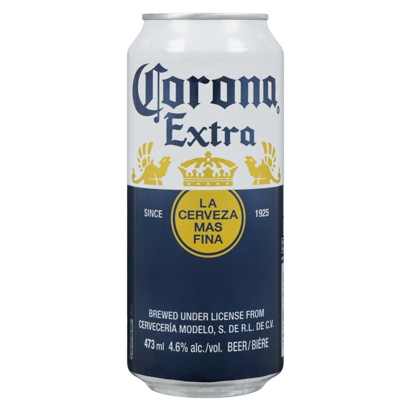 Beer (ID required at pick-up)