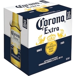 Corona Corona 12X330 (Pièce d’identité requise au moment du ramassage) 12x330.0 ml, 0,71 $/100ml