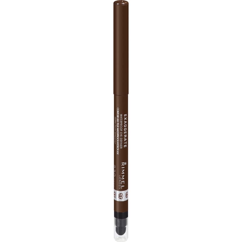 Eye Definer Rich Brown