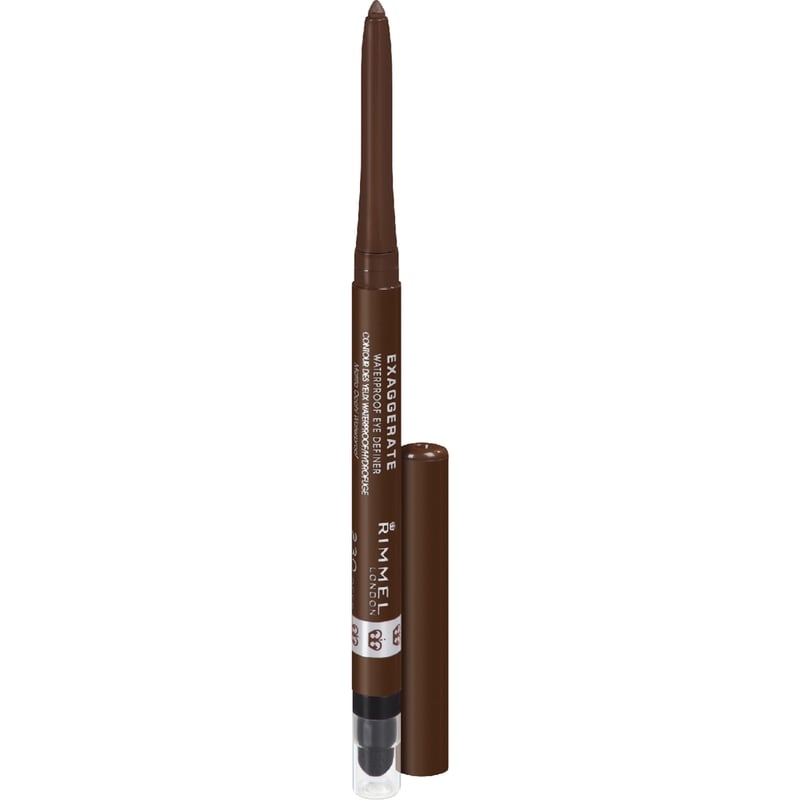 Eye Definer Rich Brown