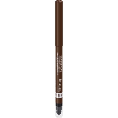 Rimmel London Riml Crayon Yeux Exagg Brown 1 ea, 6,99 $/1ch