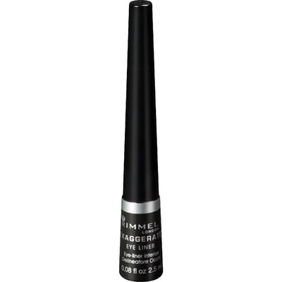 Black Eyeliner