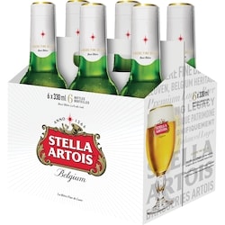 Beer (ID required at pick-up)