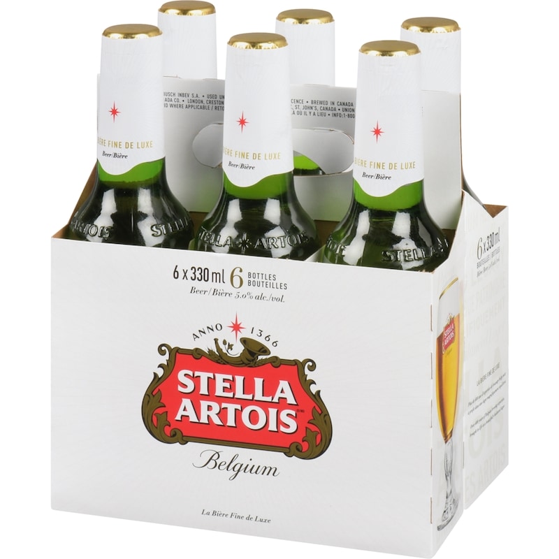 Beer (ID required at pick-up)