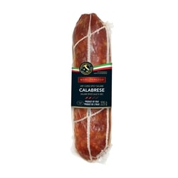 Marc Angelo Salami épicé salé à sec Calabrese 225 g, 4,88 $/100g
