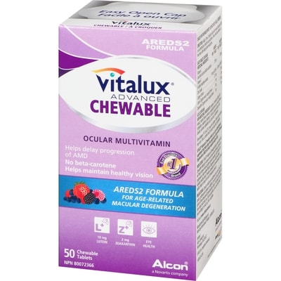 Advance Chew