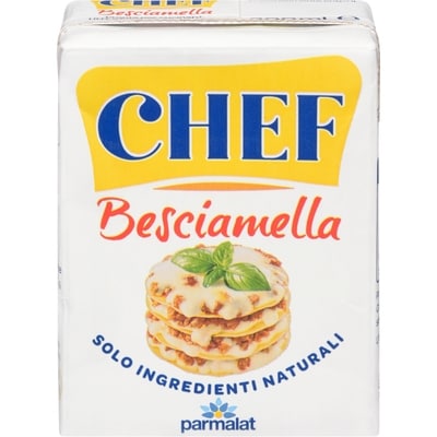 Chef Panna 250 ml, $1.20/100ml