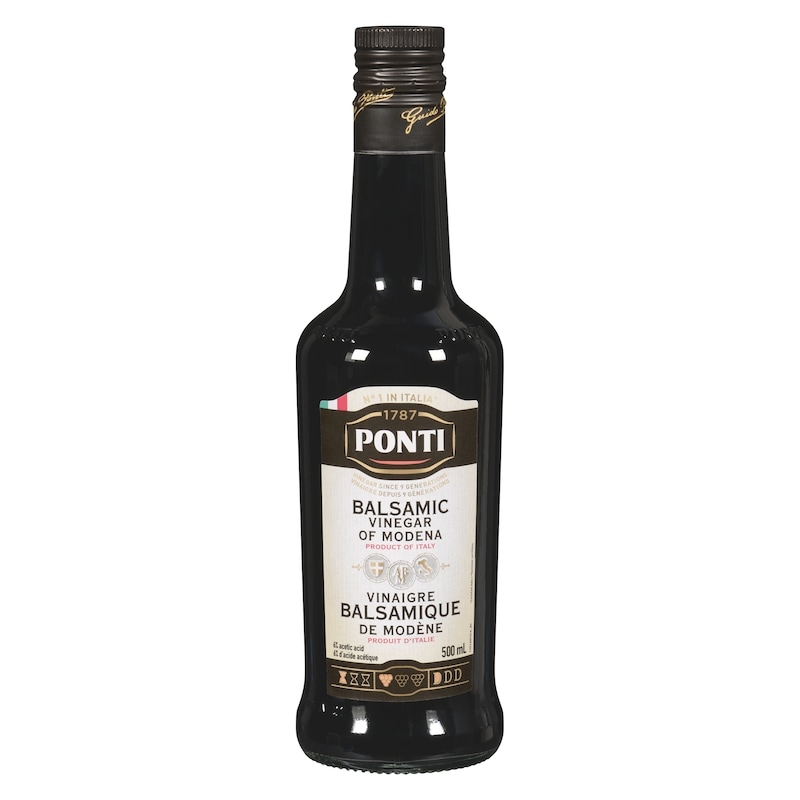 Balsamic Vinegar Of Modena