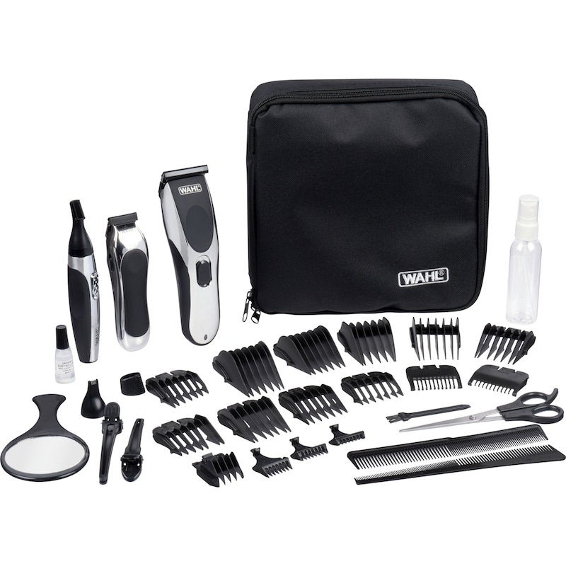 Home Barber Kit