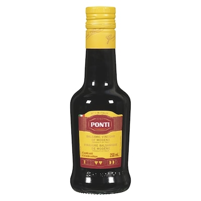 Balsamic Vinegar Of Modena