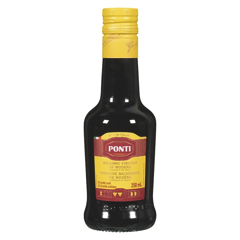 Balsamic Vinegar Of Modena