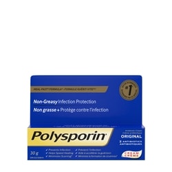 Polysporin POLYSPORIN CREME 30G 30 g, 43,30 $/100g