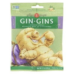 Ginger Chews Original