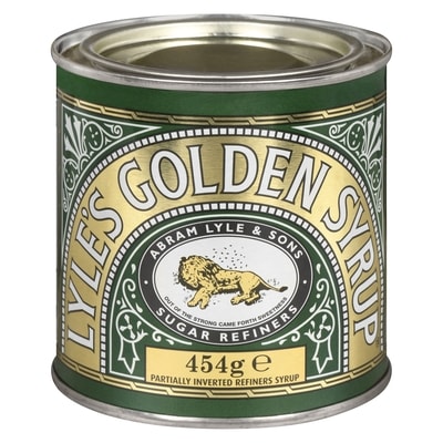 Tate & Lyle Sirop 454 g, $1.21/100g