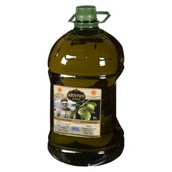 Ariston 100% Extra Virgin Olive Oil - 3 l | Zehrs