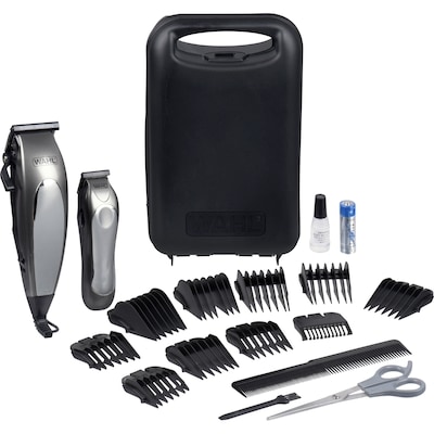 Deluxe Groom     