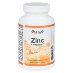 Zinc Citrate 50Mg