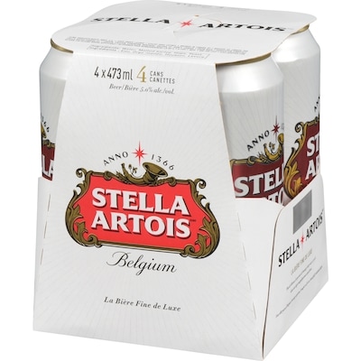 Bière (Pièce d’identité requise au moment du ramassage)