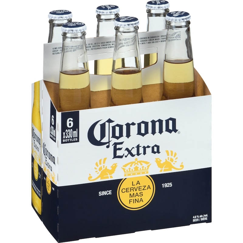 Beer (ID required at pick-up)