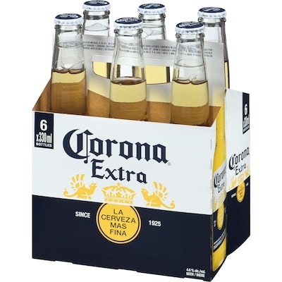 Beer (ID required at pick-up)