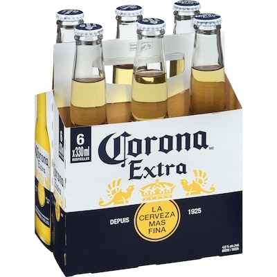 Bière (Pièce d’identité requise au moment du ramassage)