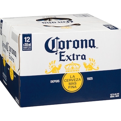 Bière (Pièce d’identité requise au moment du ramassage)