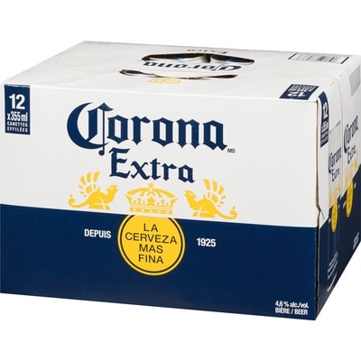 Bière (Pièce d’identité requise au moment du ramassage)