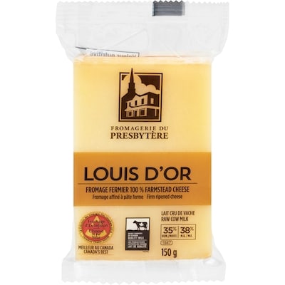 null Louis D'Or - 12 Units 150 g, $8.00/100g