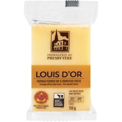 null Louis D'Or - 12 Unites 150 g, 8,00 $/100g