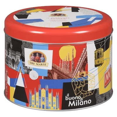 Tremarie Naturally Leavened Cake With Sultanas And Candied Citrus Fruit 750 g, $3.33/100g